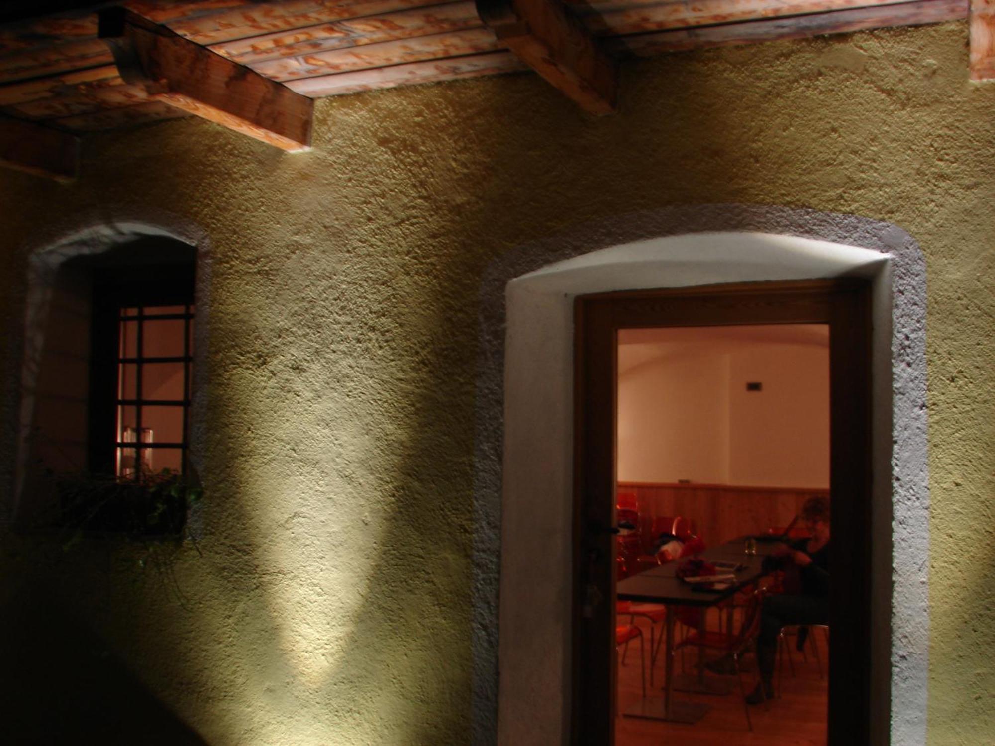 Affittacamere Grand Saint Bernard Bed & Breakfast Gignod