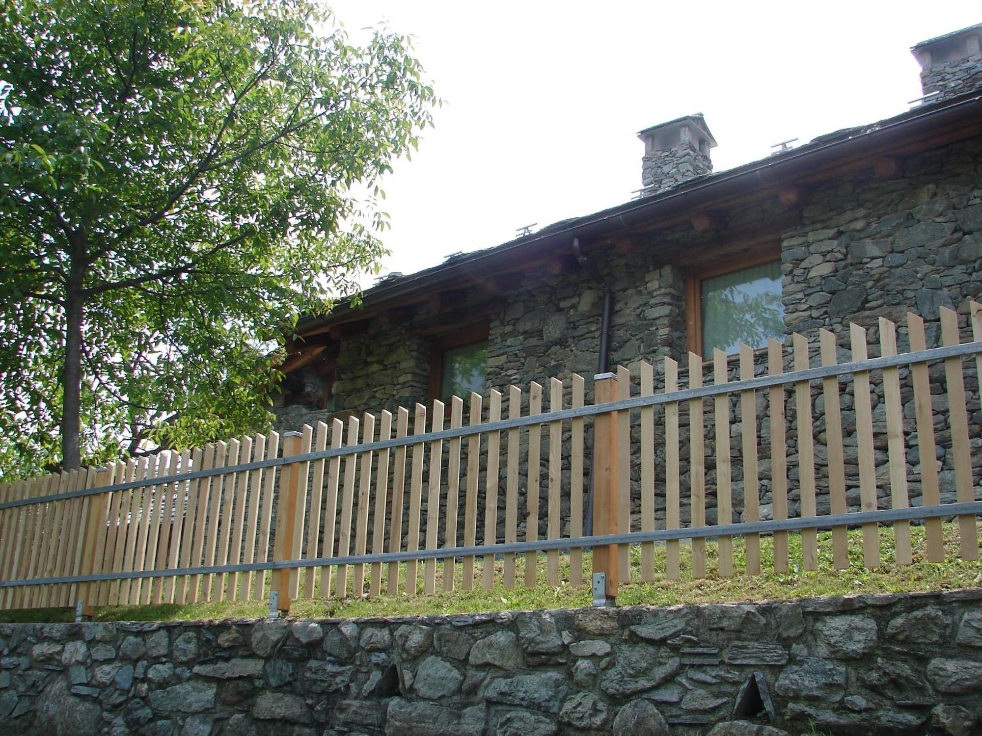 Affittacamere Grand Saint Bernard Bed & Breakfast *