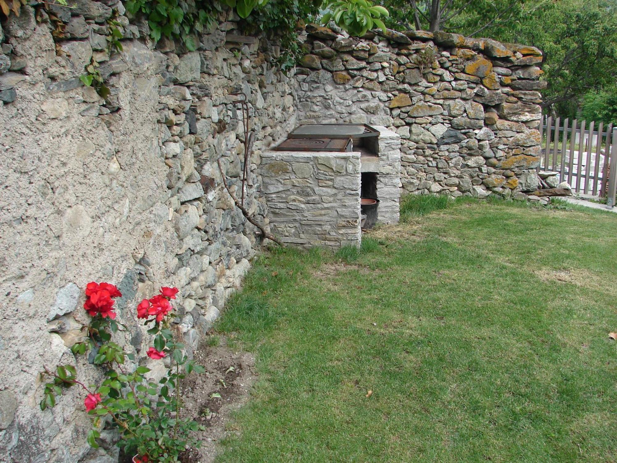 Affittacamere Grand Saint Bernard Bed & Breakfast