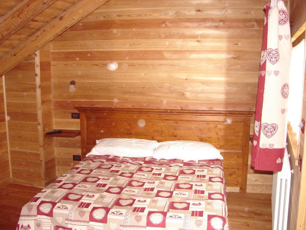 Affittacamere Grand Saint Bernard Bed & Breakfast