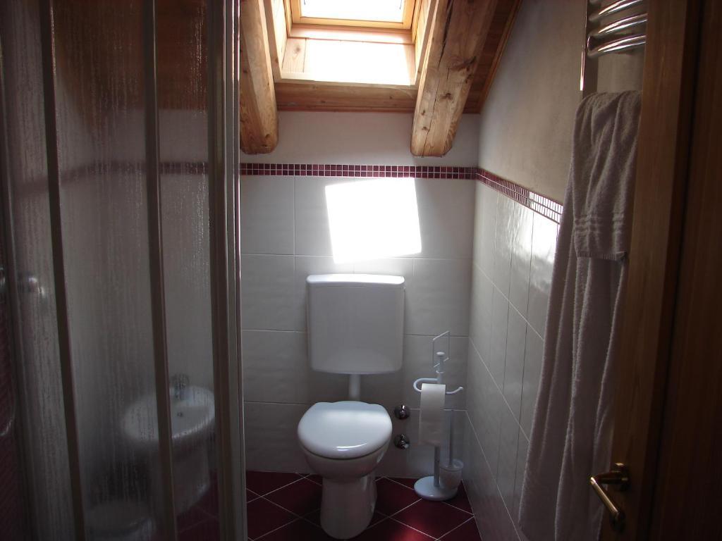 Bed & Breakfast Affittacamere Grand Saint Bernard *
