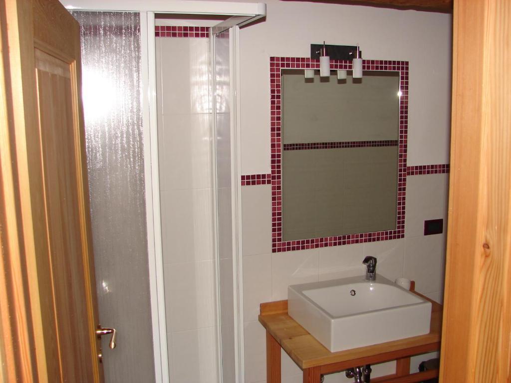 Affittacamere Grand Saint Bernard Bed & Breakfast *