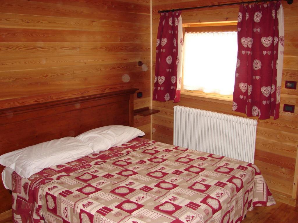 Bed & Breakfast Affittacamere Grand Saint Bernard Gignod